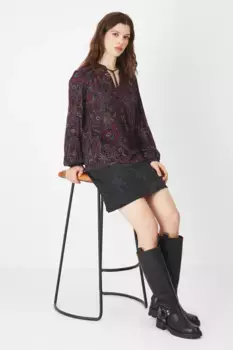 Блуза Medicine, мультиколор