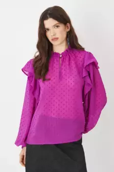 Блуза Medicine, розовый