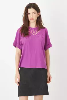 Блуза Medicine, розовый