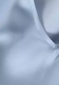 Блуза MEKONGA TATUUM, синий