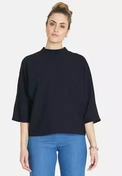 Блуза MERCHER Jascha Stockholm, черный