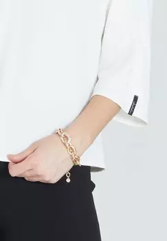 Блуза MERCHER Jascha Stockholm, кремовый