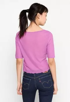 Блуза MERCURY IRIS ORCHID Levi's®, светло-розовый