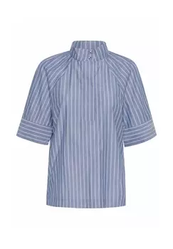 Блуза MERLISSA InWear, светло-голубой