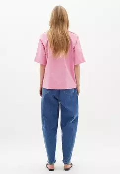 Блуза MERLISSA InWear, светло-розовый