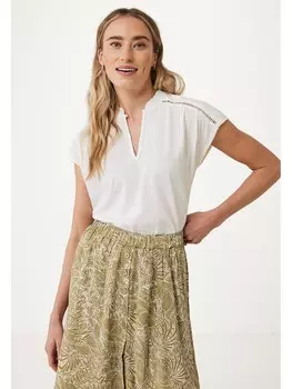 Блуза Mexx, белый