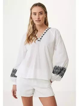 Блуза Mexx, белый