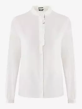 Блуза Mexx Bluse, белый