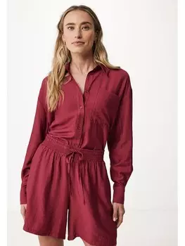 Блуза Mexx, бордо