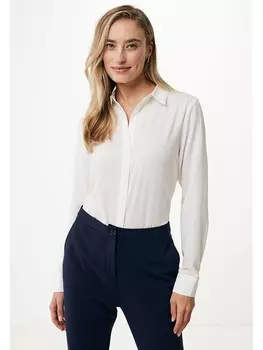 Блуза Mexx Jill, белый