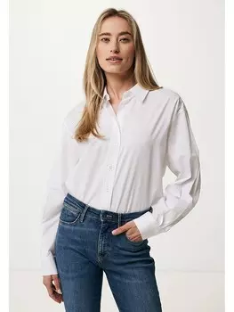 Блуза Mexx Joyce, белый