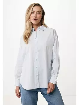 Блуза Mexx Joyce, голубой