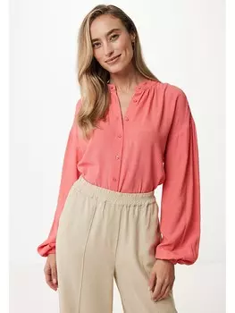 Блуза Mexx, коралловый