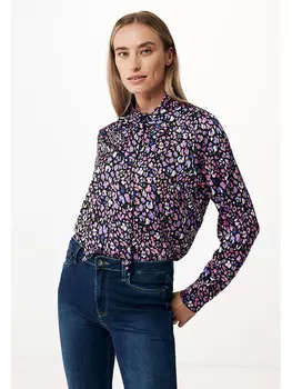 Блуза Mexx, красочный