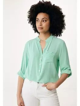 Блуза Mexx, мятный