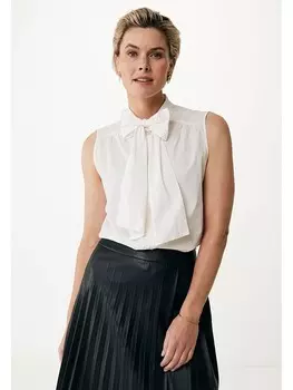 Блуза Mexx ntop, белый