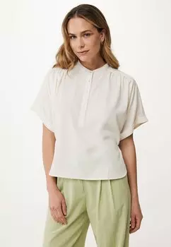 Блуза Mexx, слоновая кость