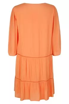 Блуза MIAMODA Blouse, цвет Apricot