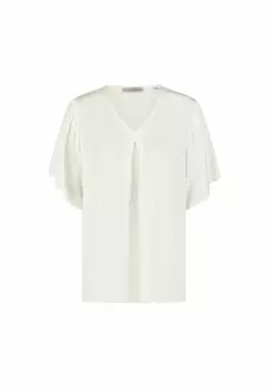 Блуза MILA Lovely Sisters, кремовый