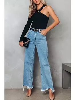 Блуза Milan Kiss, черный