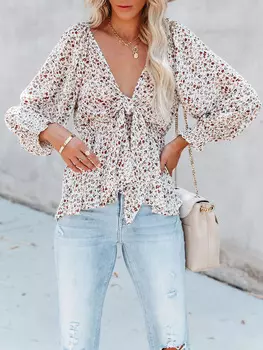 Блуза Milan Kiss, кремовый