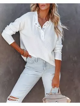 Блуза Milan Kiss, кремовый