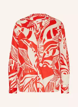 Блуза Milano Italy, мультиколор