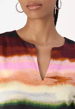 Блуза MILLA Rue de Femme, светло-розовый