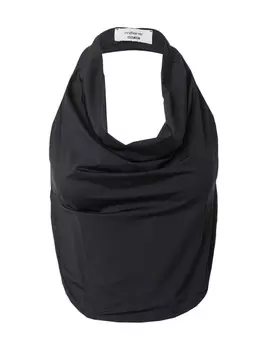 Блуза millane Blouse Nuria, черный