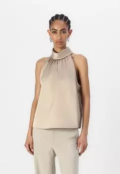Блуза MINEA Malina, песочный