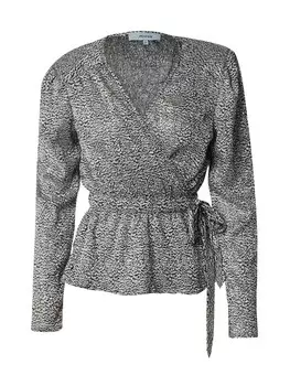 Блуза Minus LIMEA, черный