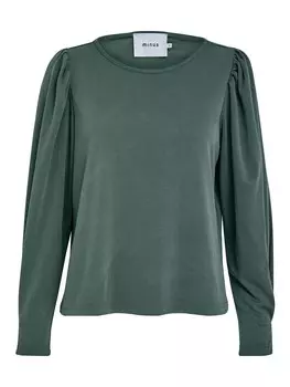 Блуза minus Reyna, цвет Jade
