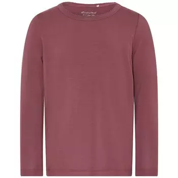 Блуза Minymo, красный