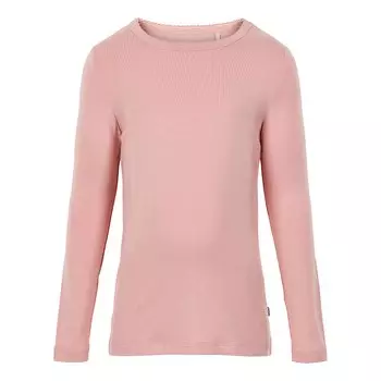 Блуза Minymo, розовый