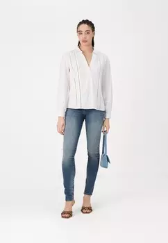 Блуза MIO JDY, белый