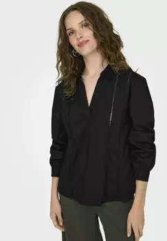 Блуза MIO JDY, черный