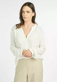 Блуза MIRELLA Lovely Sisters, белый