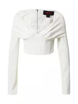 Блуза Misspap, экрю