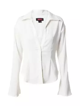 Блуза Misspap, белый