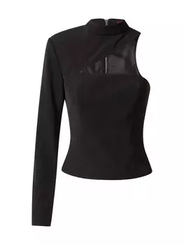 Блуза Misspap, черный