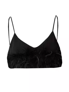 Блуза Misspap, черный