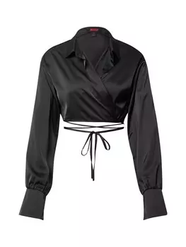 Блуза Misspap, черный