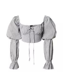 Блуза Misspap, черный