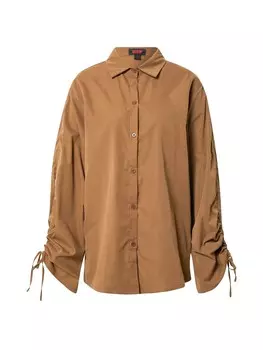 Блуза Misspap, цвет Caramel