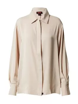 Блуза Misspap, светло-серый