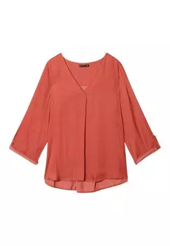 Блуза MIT 3/4-RMELN Breal, розовый