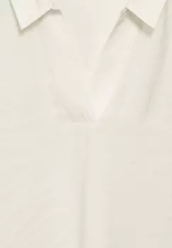 Блуза MIT ARM Cecil, кремовый