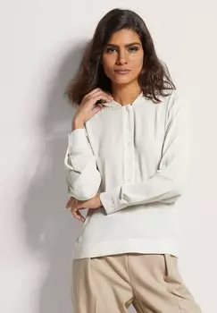 Блуза MIT KAPUZE MADELEINE, белый