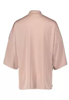 Блуза MIT SEITENSCHLITZEN Vera Mont, розовый