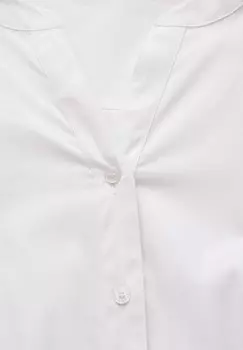 Блуза MIX Cecil, белый